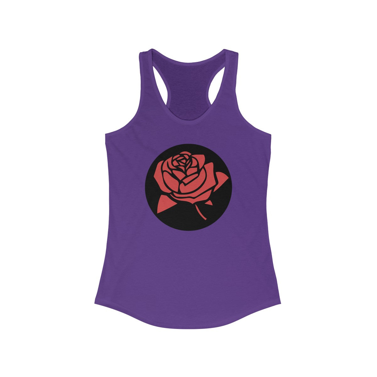 American Beauty Tank Top