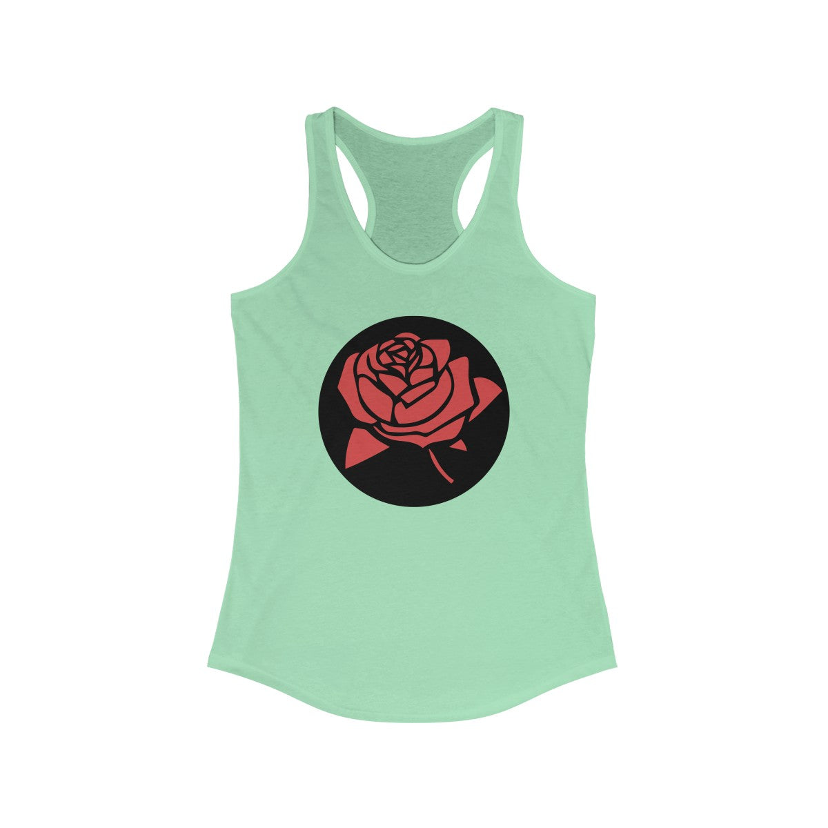 American Beauty Tank Top