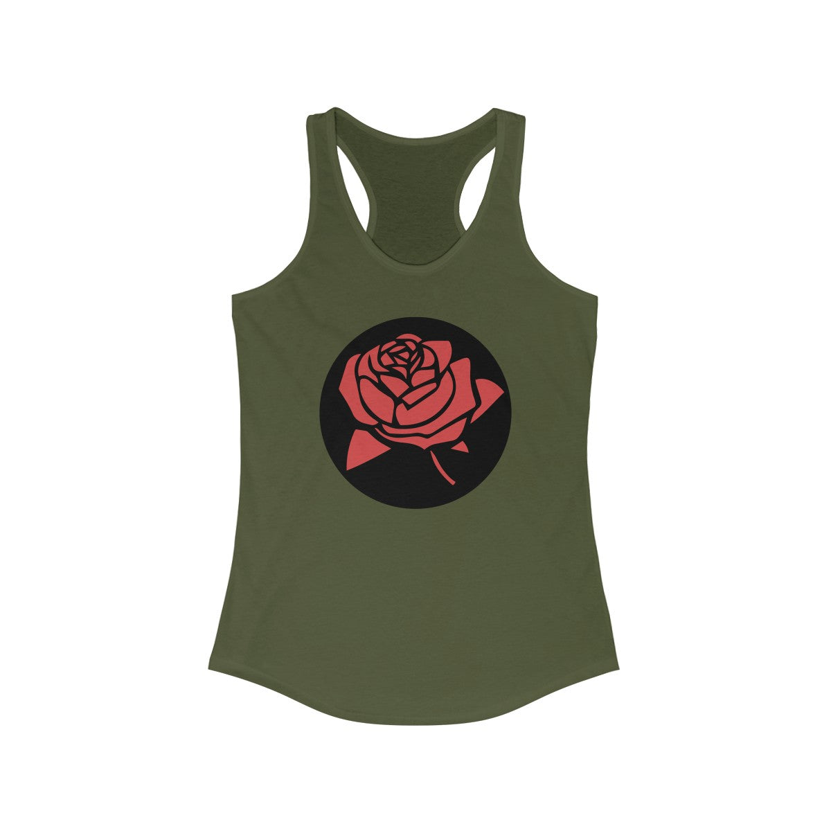 American Beauty Tank Top