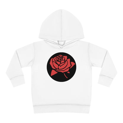 American Beauty Toddler Hoodie