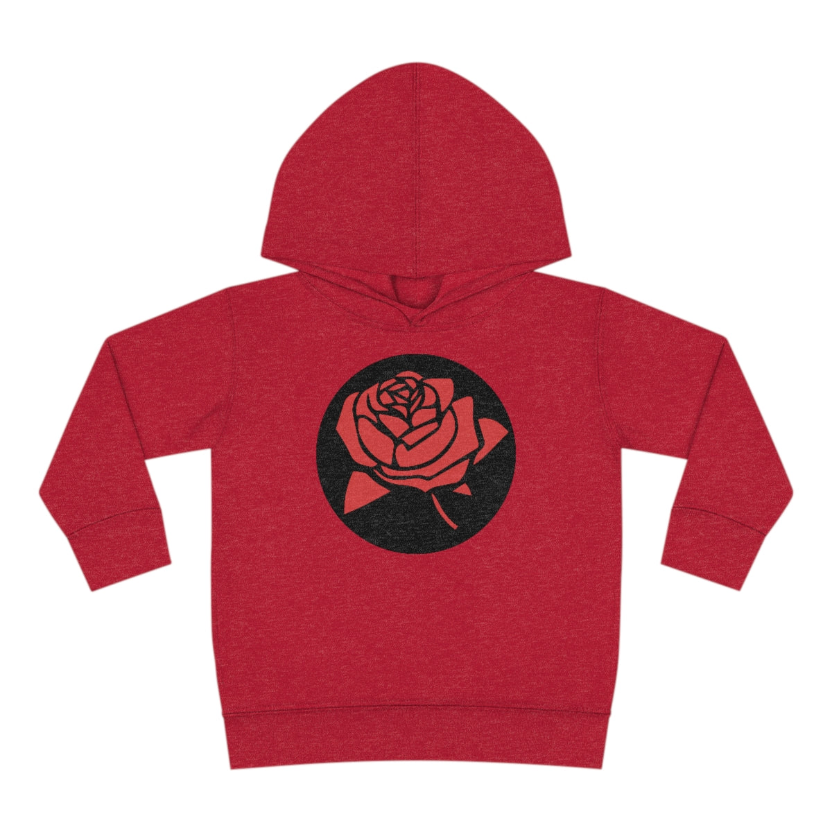 American Beauty Toddler Hoodie