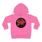 American Beauty Toddler Hoodie