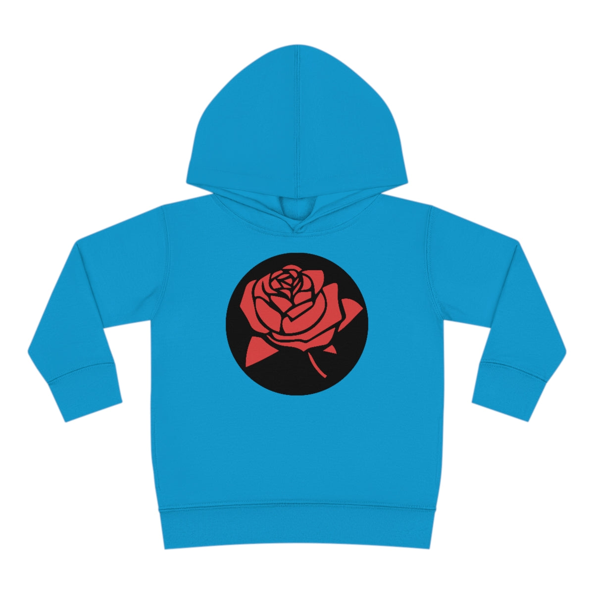 American Beauty Toddler Hoodie