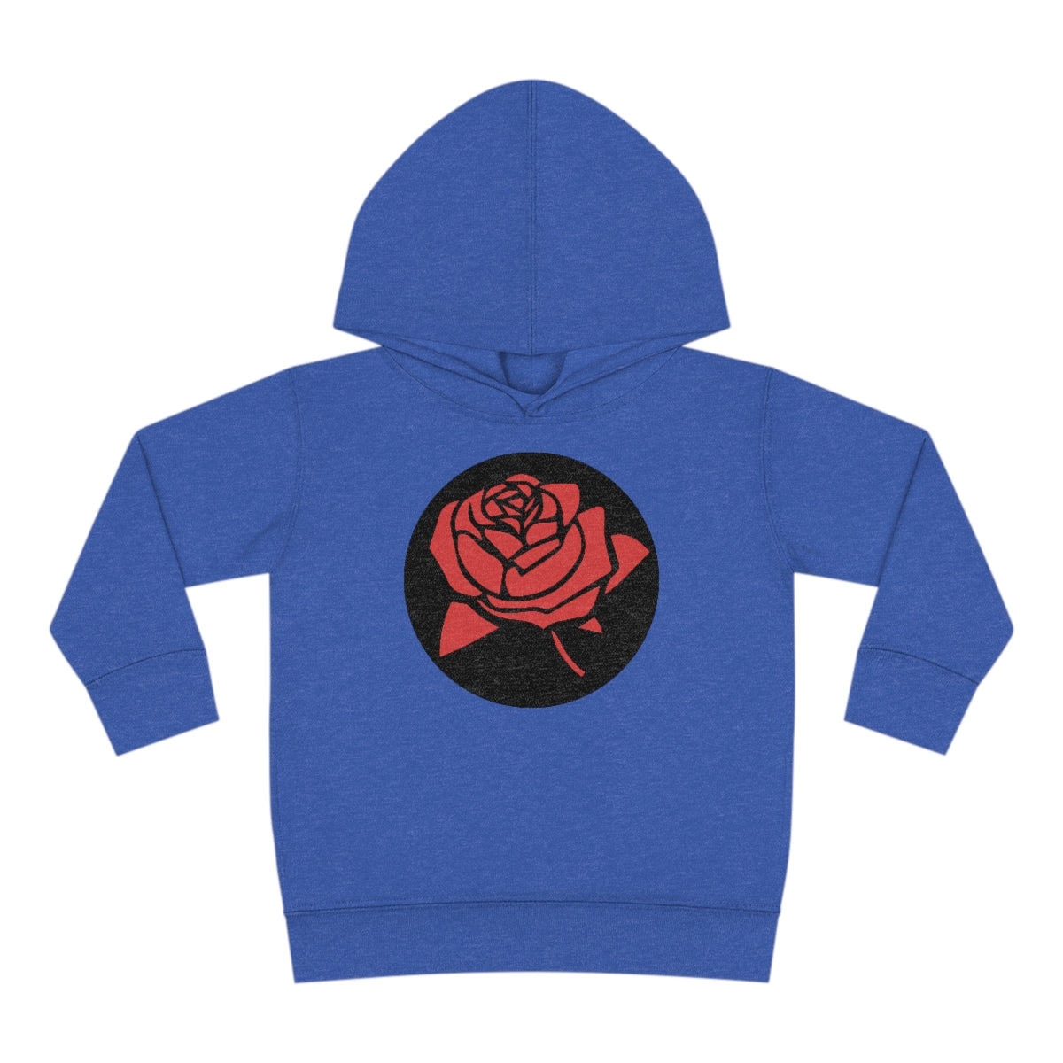 American Beauty Toddler Hoodie