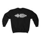 BOWA Soundwave  Crew Neck Sweatshirt