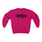 BOWA Soundwave  Crew Neck Sweatshirt