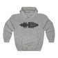 BOWA Soundwave Hoodie