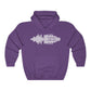 BOWA Soundwave Hoodie