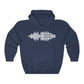 BOWA Soundwave Hoodie