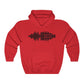 BOWA Soundwave Hoodie