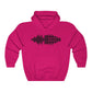 BOWA Soundwave Hoodie