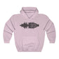 BOWA Soundwave Hoodie