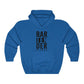 Bartender Hoodie