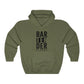 Bartender Hoodie