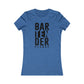 Bartender Women's Cut