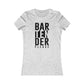 Bartender Women's Cut