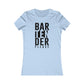 Bartender Women's Cut