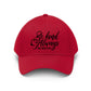Embroidered Be Kind Always Ball Cap