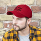 Embroidered Be Kind Always Ball Cap