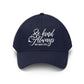 Embroidered Be Kind Always Ball Cap