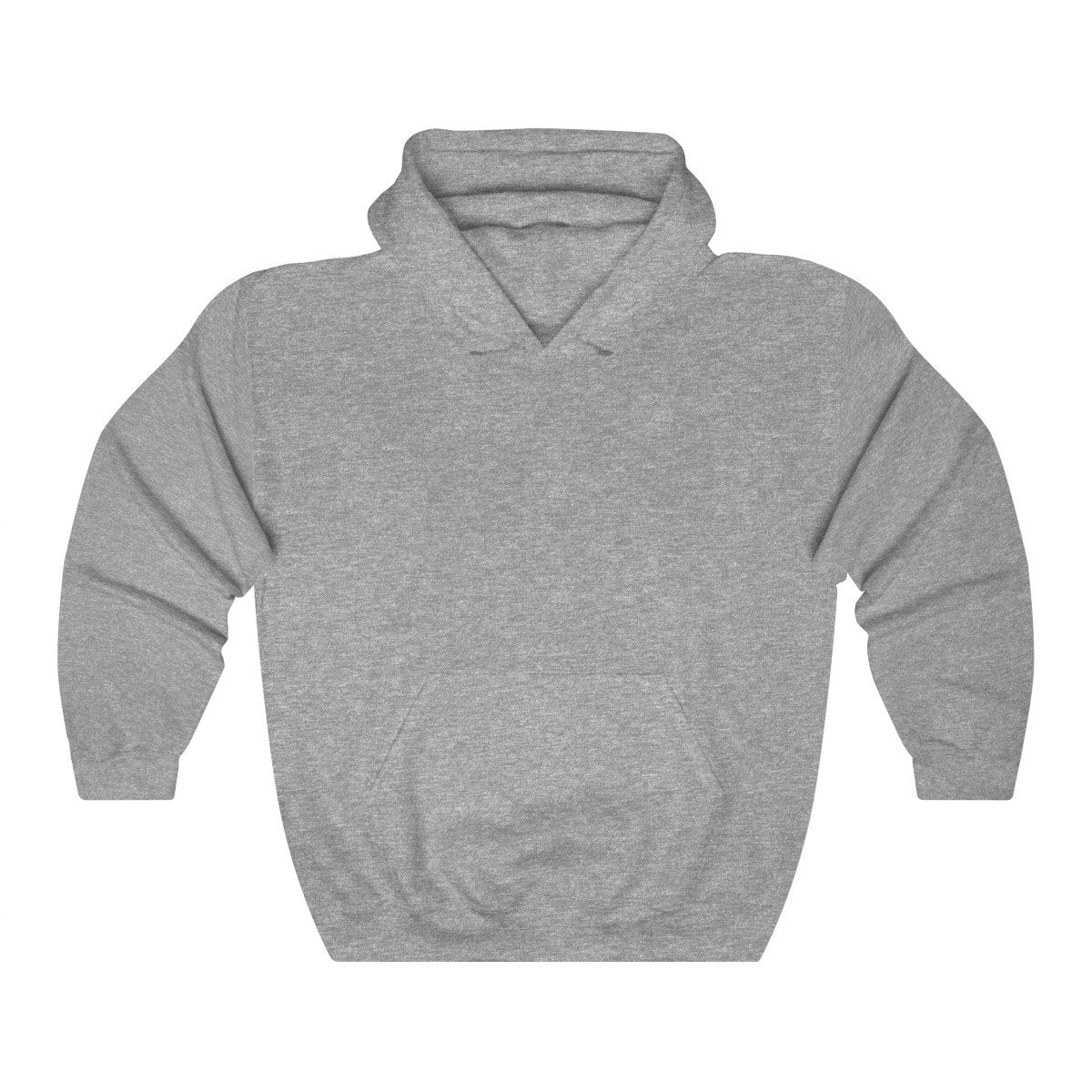 Build Your Own Hoodie (Gildan Heavy Blend)