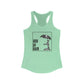 Box Of Rain Skeleton Tank Top