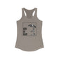 Box Of Rain Skeleton Tank Top