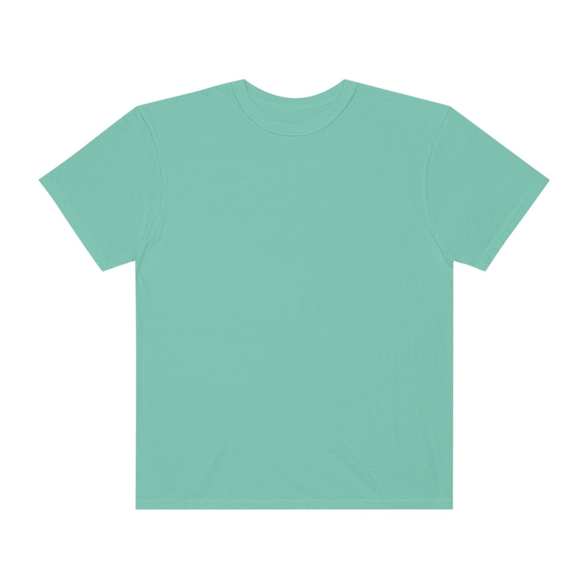 Build Your Own Tee (Comfort Colors)