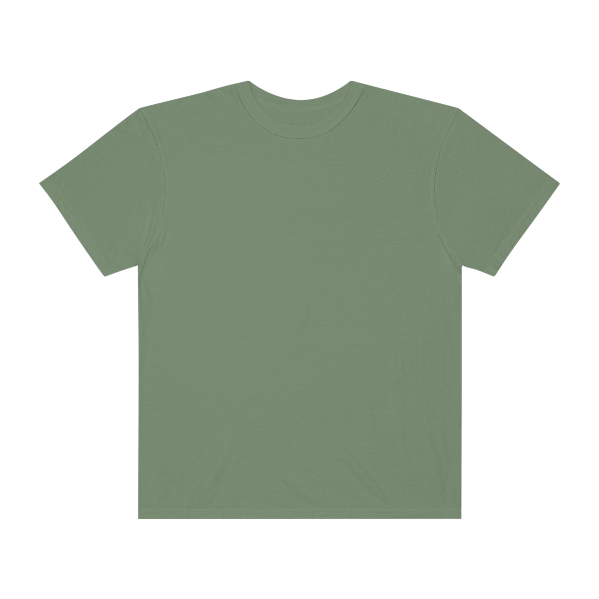 Build Your Own Tee (Comfort Colors)