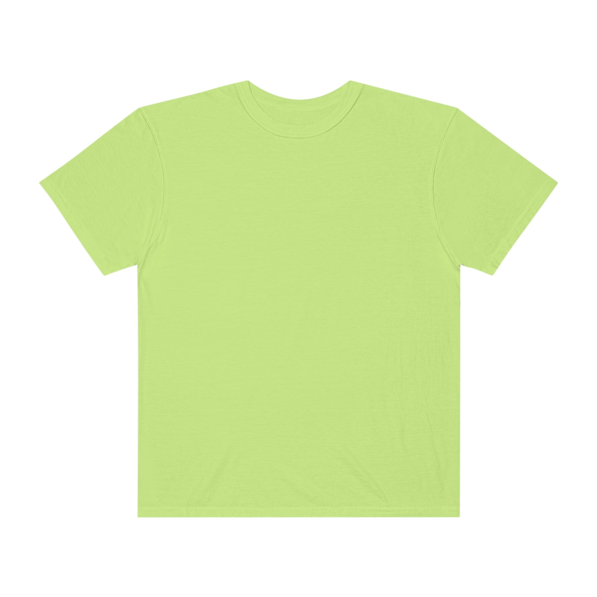 Build Your Own Tee (Comfort Colors)