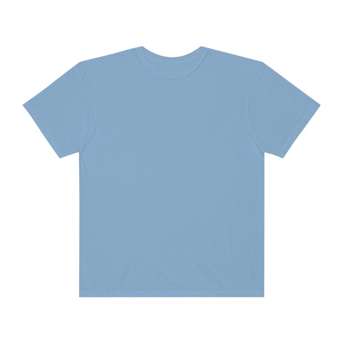 Build Your Own Tee (Comfort Colors)