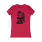 Cartoon Bill Women's Tee