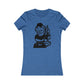 Cartoon Bill Women's Tee