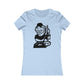 Cartoon Bill Women's Tee