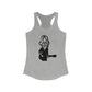 Cartoon Bobby Tank Top