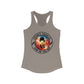 Cosmic Charlie Tank Top