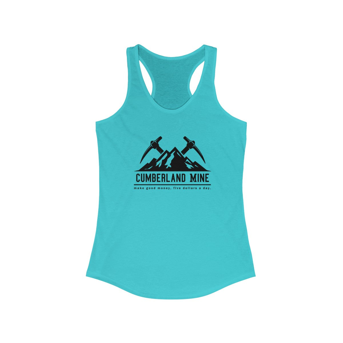 Cumberland Mine Tank Top