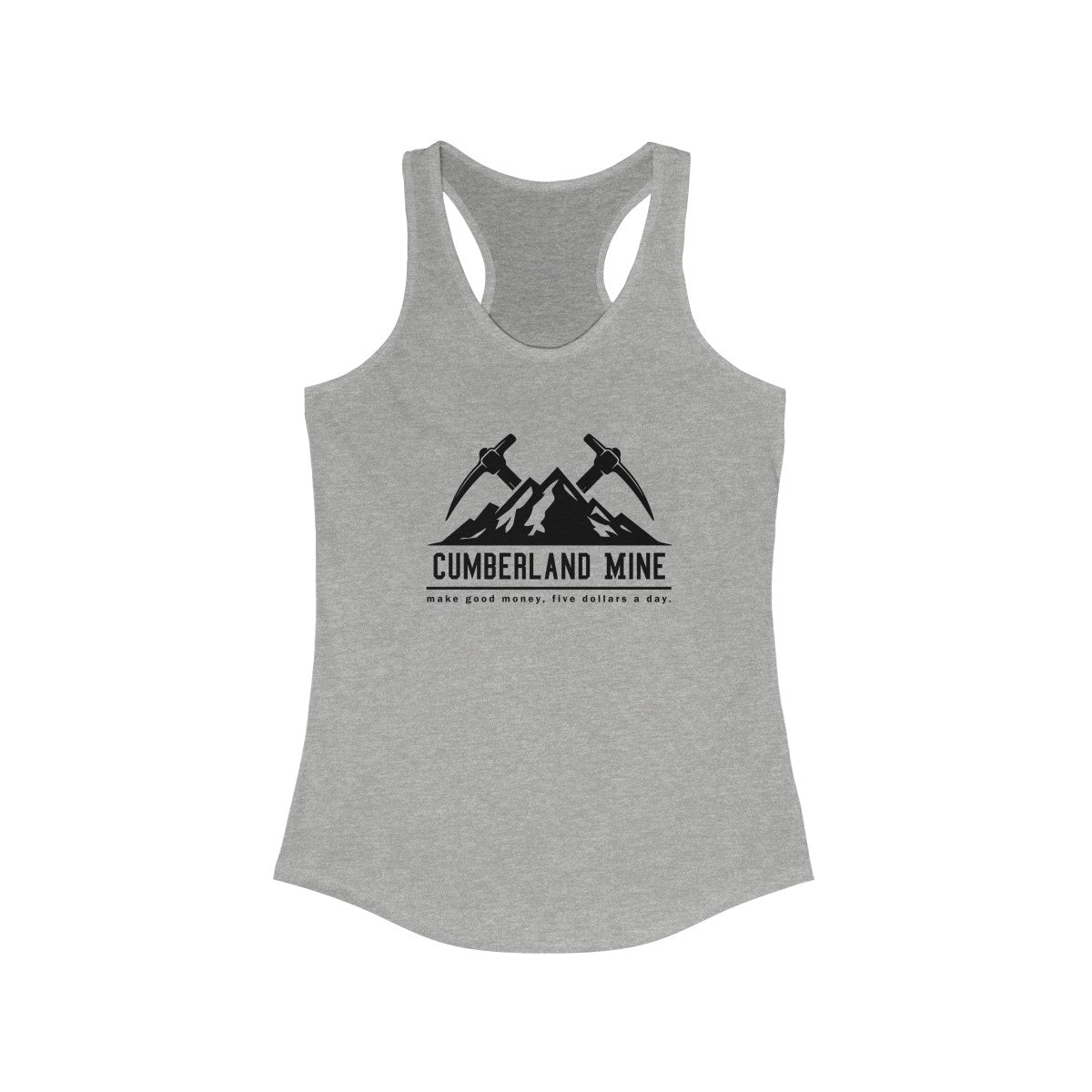 Cumberland Mine Tank Top