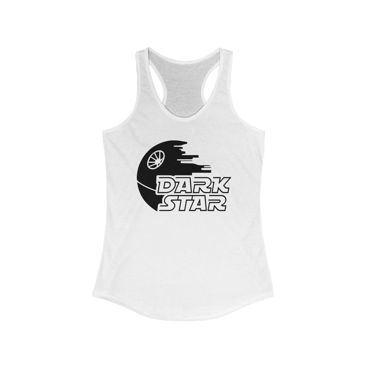 Dark Star Tank Top