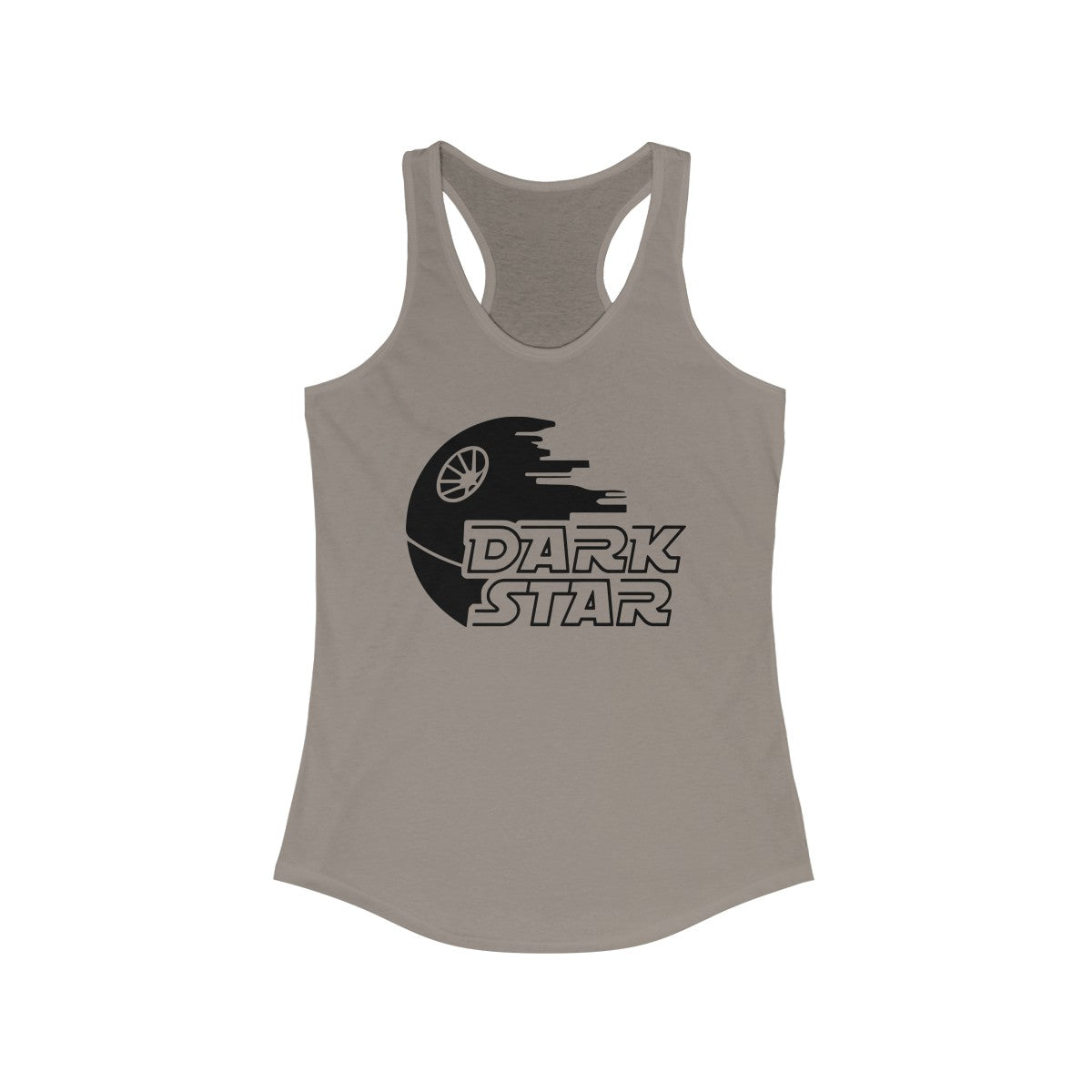 Dark Star Tank Top