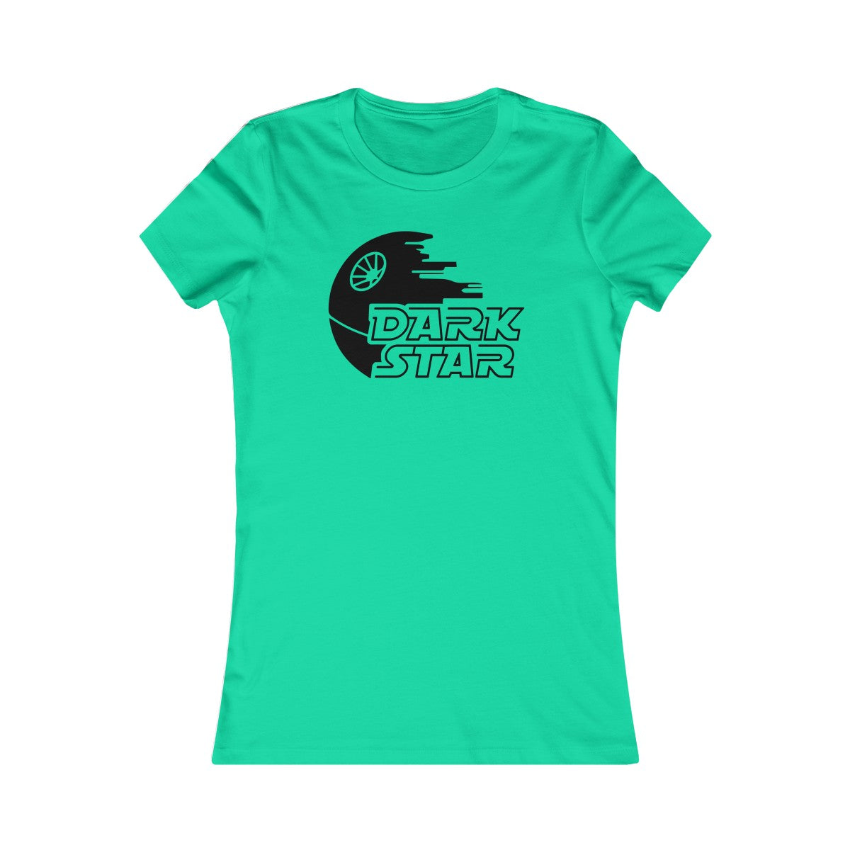 Dark Star Women's Tee