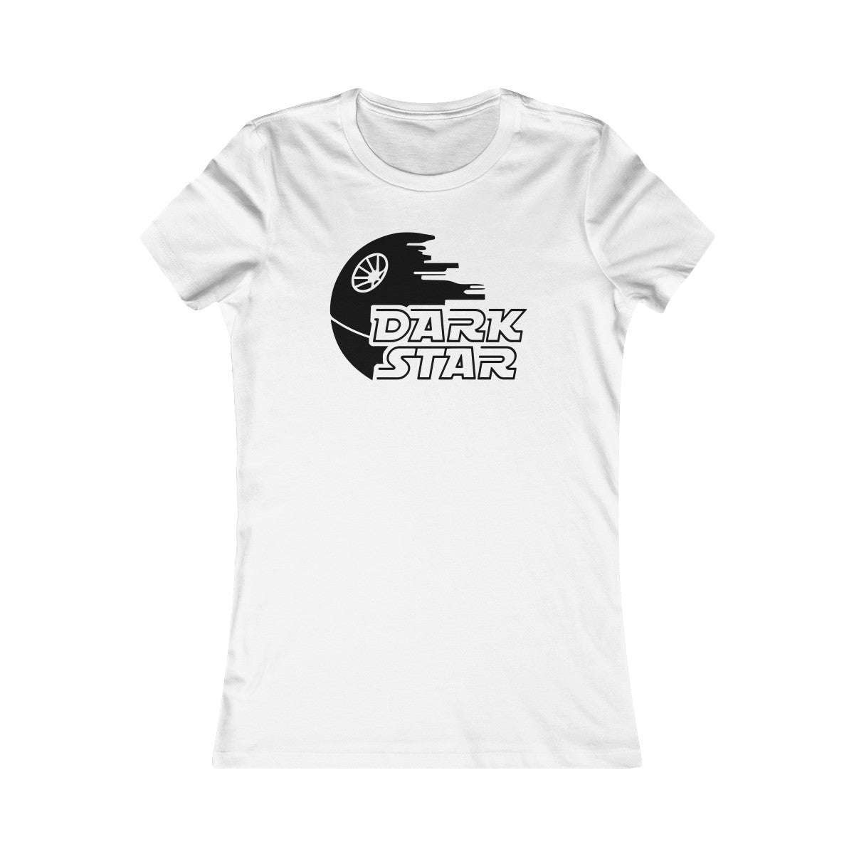 Dark Star Women's Tee