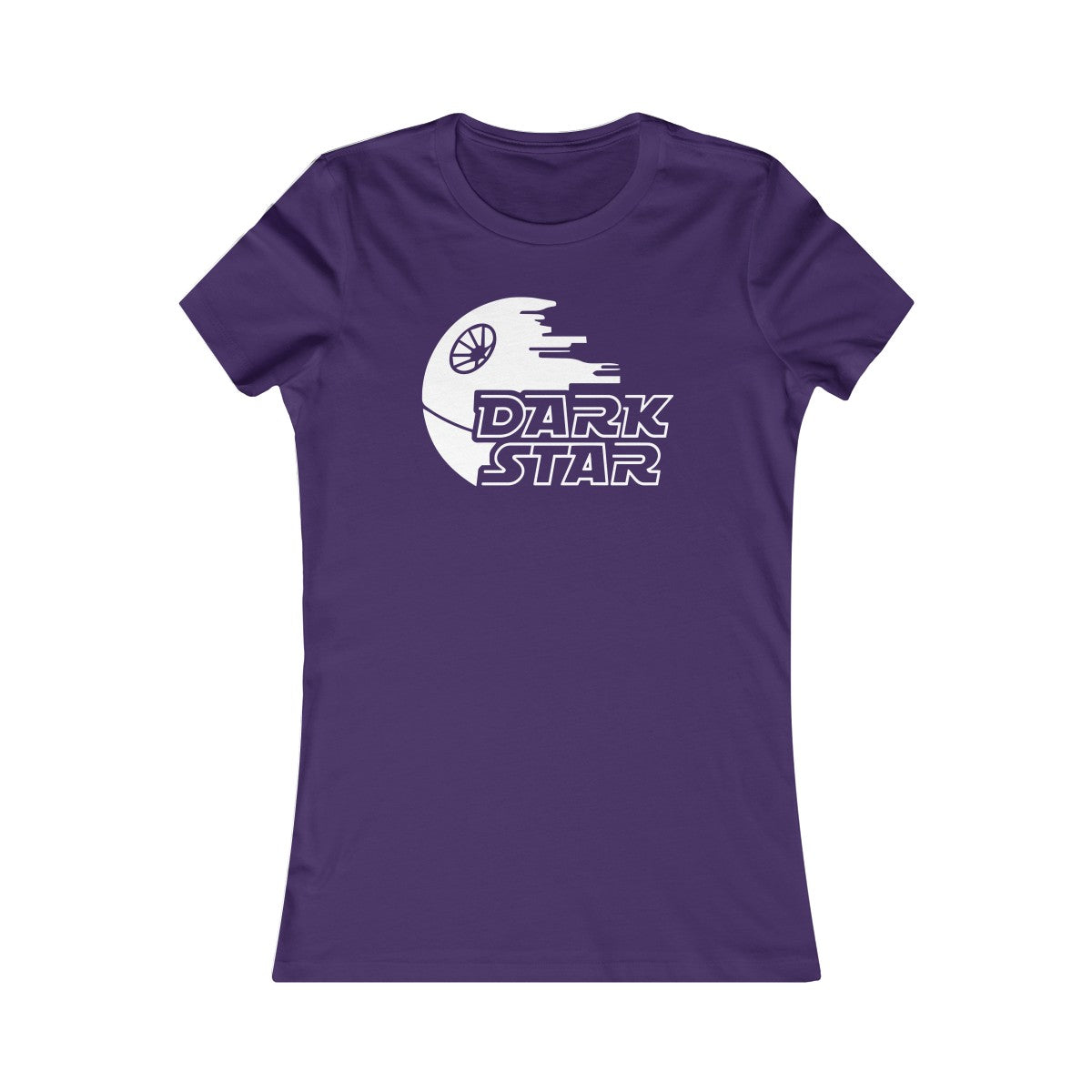 Dark Star Women's Tee