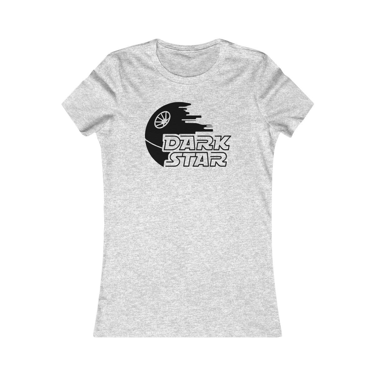 Dark Star Women's Tee