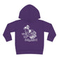 The Very Last One Toddler Hoodie