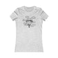 Empty Empty Women's Tee