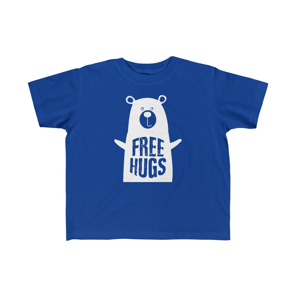 Free Hugs Toddler