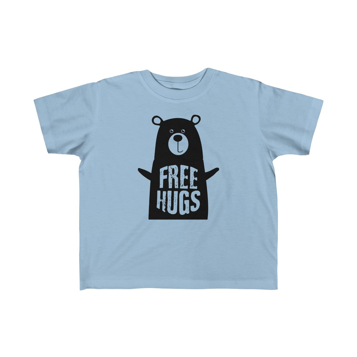 Free Hugs Toddler