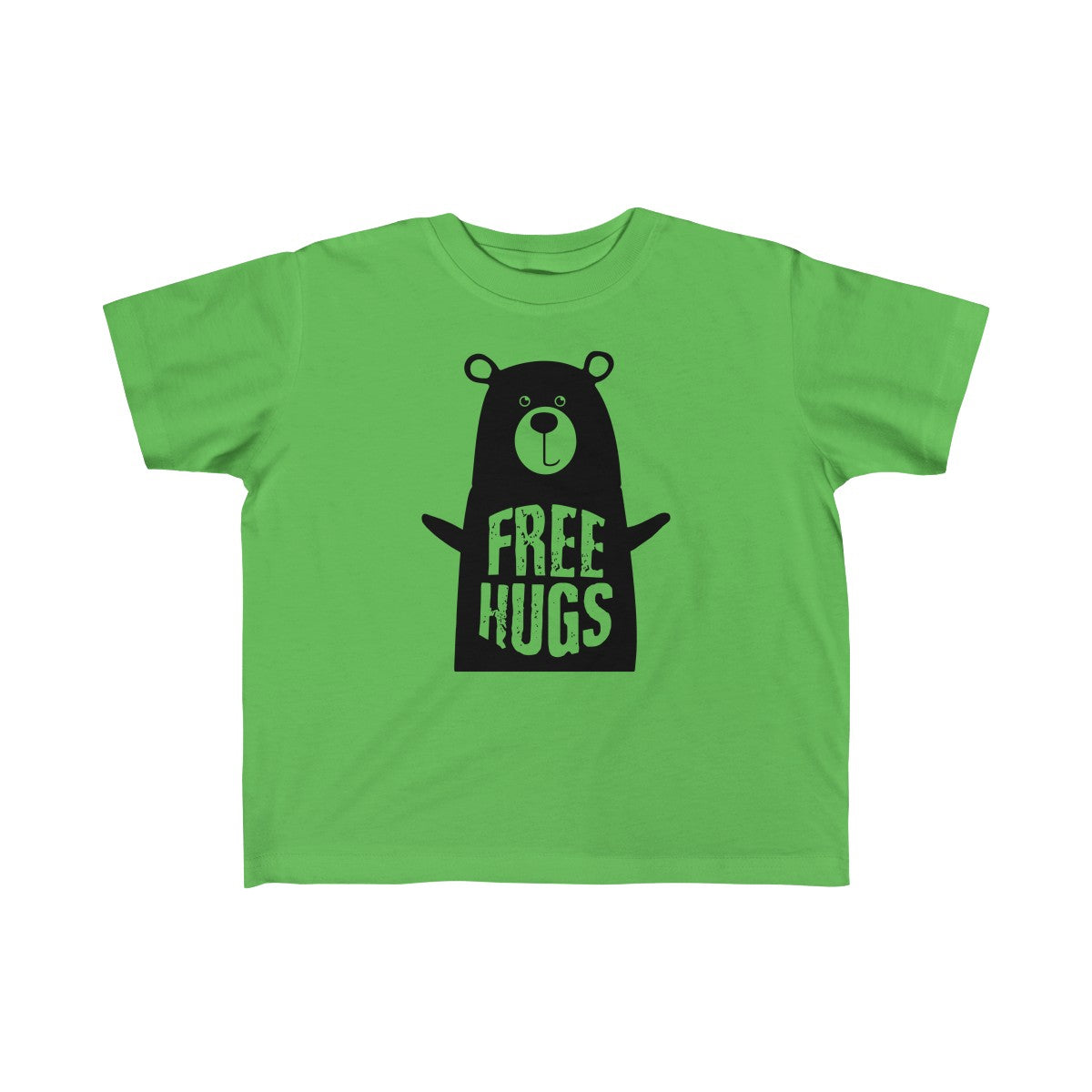 Free Hugs Toddler