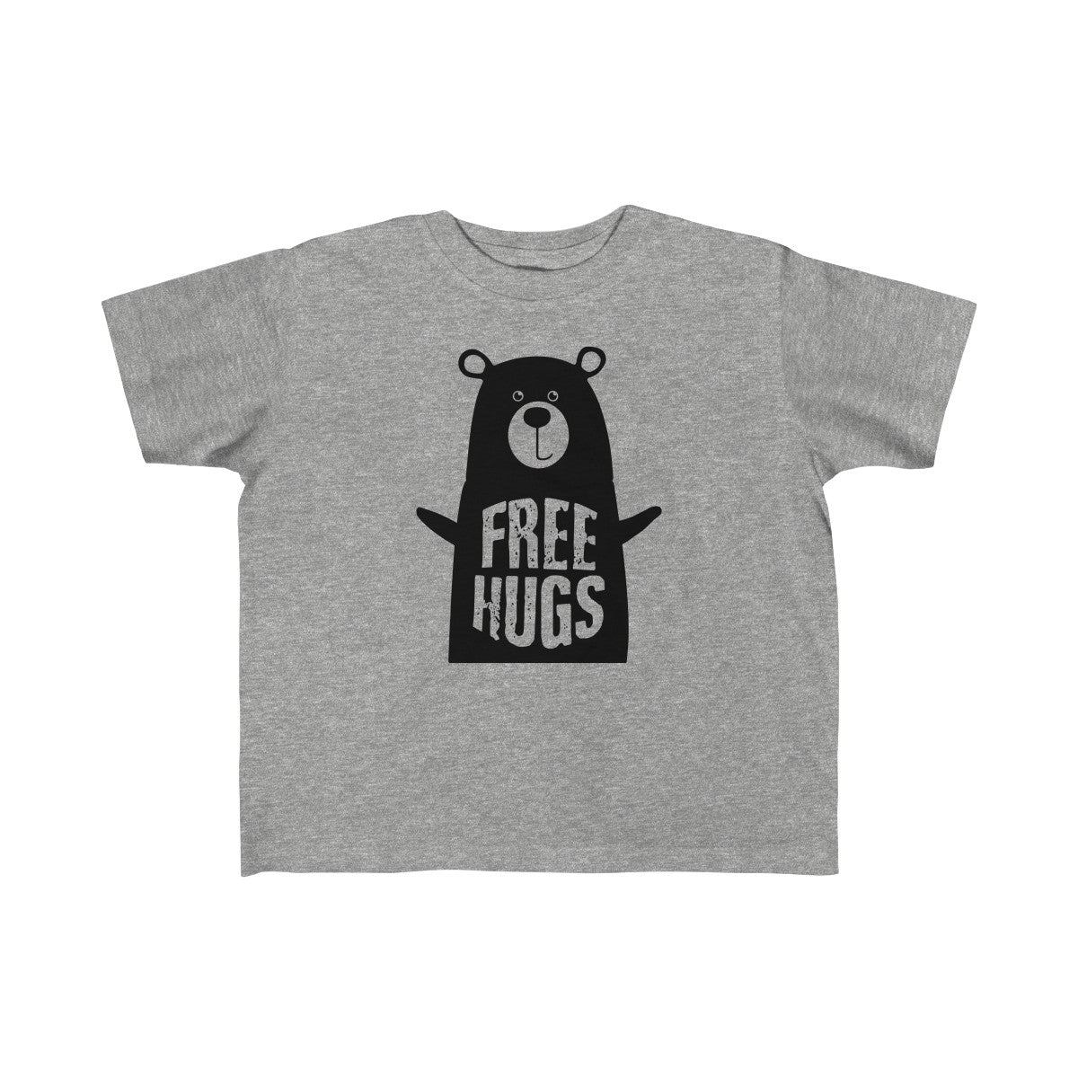 Free Hugs Toddler